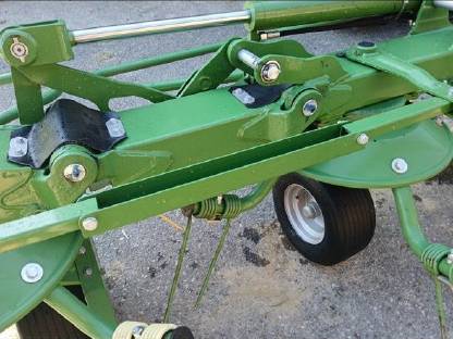 Bild 4:Krone KW 10.02/10