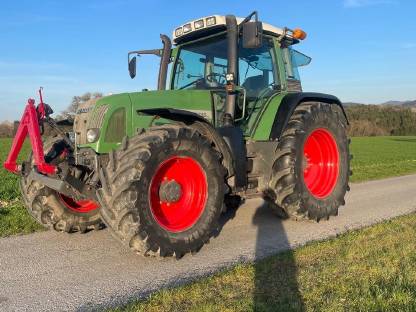 Suche FZW für Fendt 400-800 Com1-3