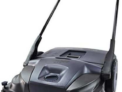 HAAGA 477 Kehrmaschine