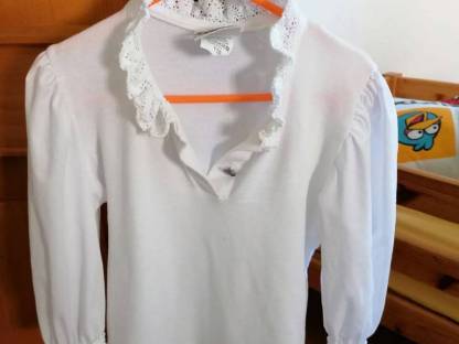 Bild 2:Trachtenjacke