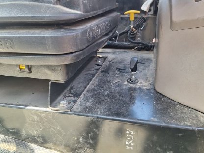 Bild 8:John Deere 5075E Allrad