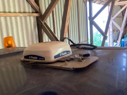 Bild 5:New Holland T7.225 SideWinder II