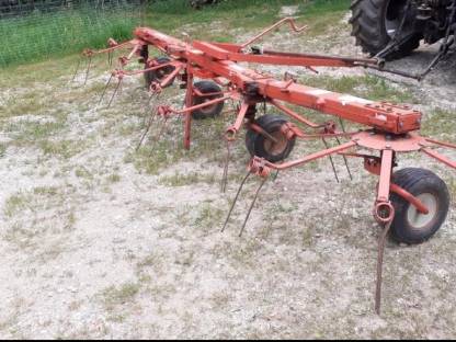 Bild 2:Zetter Fella TH 520