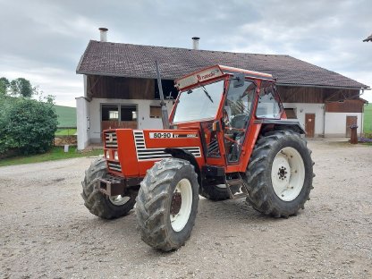 Fiat 80-90DT