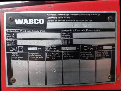 Bild 6:Pöttinger Siloprofi 3