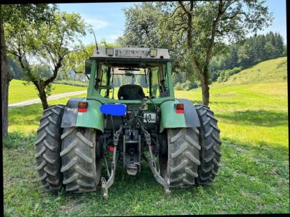 Fendt 280SA