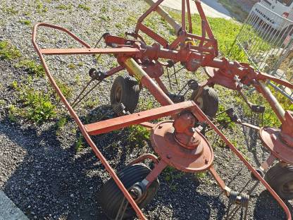 Kuhn Kreisel