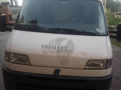 Bild 7:Verkaufswagen Fiat Ducato