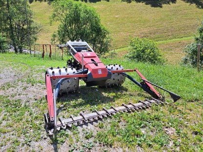 Rasant Super 90