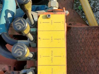 Bild 3:A. Moser Mistkran