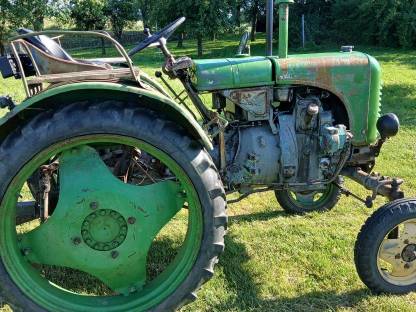 Bild 4:Steyr T80a Hackfruchter