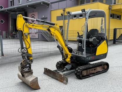Wacker Neuson ET18