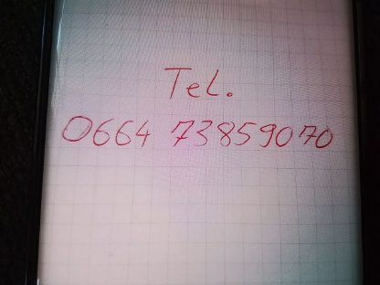 Bild 5:Hargassner Hackgutheizung