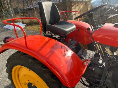 Bild 4:Steyr 86e