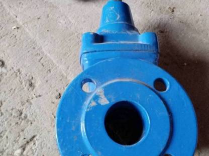 Bild 3:Wasserabschieber