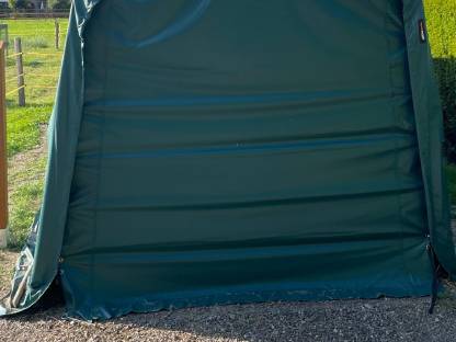 Weidezelt 2,4x3,6m