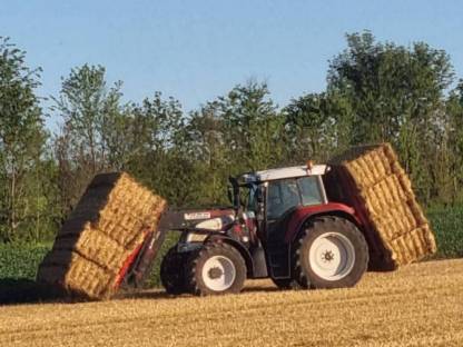 Bild 2:Mitarbeiter für Weinbau und Landwirtschaft