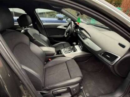 Bild 6:Audi A6 Avant 4G Daylight S-Line