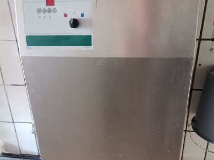 Waschautomat GEA