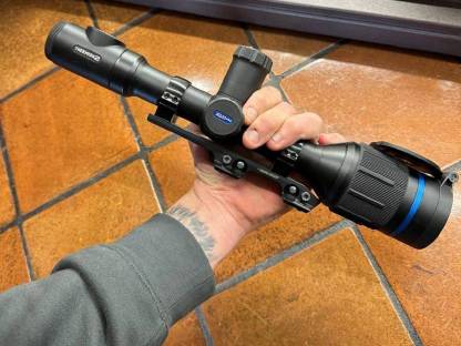 Pulsar Thermion 2 XQ50 Pro