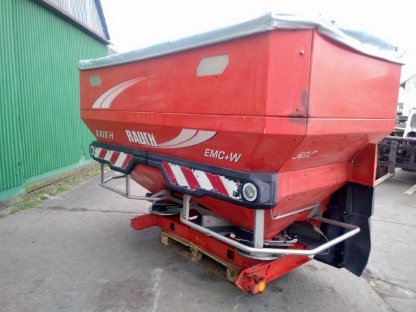 Bild 3:Rauch AXIS H 50.2