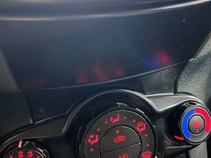 Bild 4:Ford Fiesta VAN + Pickerl NEU + Erstbesitz + 1.4 Turbodiesel