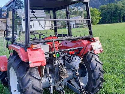 Bild 3:Lindner 520 SA