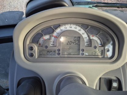 Bild 4:Deutz-Fahr 5105.4G Traktor