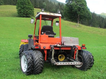 Bild 4:Reform Metrac 3003 S