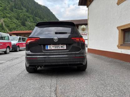 Bild 5:VW Tiguan 2.0 TDI 4Motion R-Line