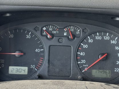 Bild 7:Volkswagen T4 LR 2.5 TDI 70LT