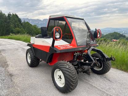 Reform Metrac G4