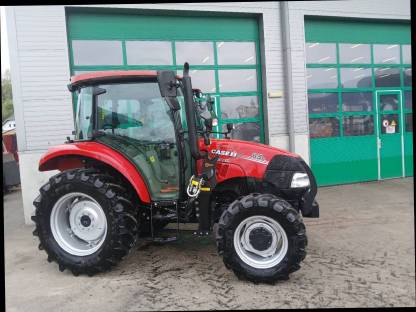 Case Farmall 65C