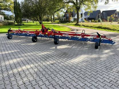 Hatzenbichler 9 m Weeder
