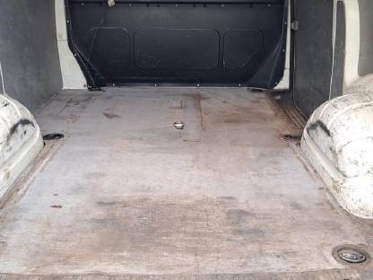 Bild 6:VW T5 Kleinbus