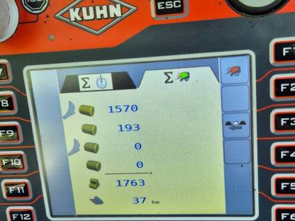 Bild 5:Deutz Fixmaster 335 OC 23 Automate