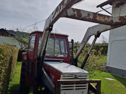 Bild 3:Steyr Plus 650