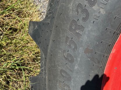 Bild 4:Fendt 714 Vario