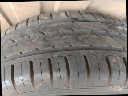 Bild 2:Sommerreifen Fulda 195/55R15