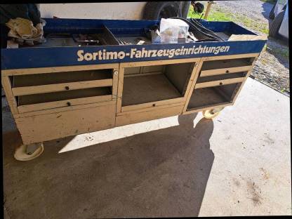 Kfz Werkeug Sortinent
