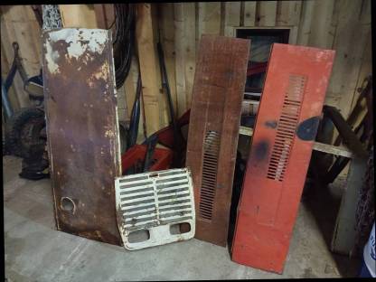 Bild 8:Schlachte Steyr 650