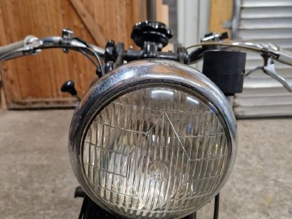 Bild 6:DKW 1940 Vorkriegsmodell