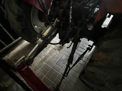 Bild 4:Steyr 650 Plus