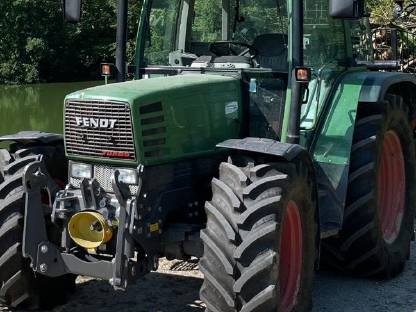 Fendt 309C
