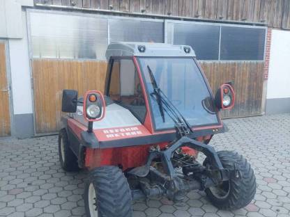 Reform Metrac H4