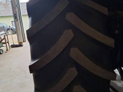 Bild 3:Verkaufe Traktorreifen