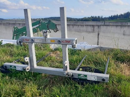 Bild 4:Ballengabel Fliegl