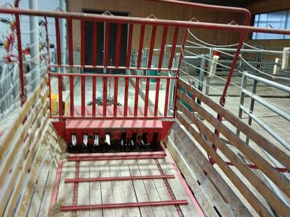 Bild 4:Pöttinger Pirat