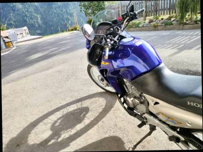 Bild 8:Honda Transalp 650