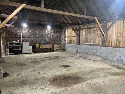 Bild 2:Einstellplätze für PKW, Wohnmobile, Boote etc.